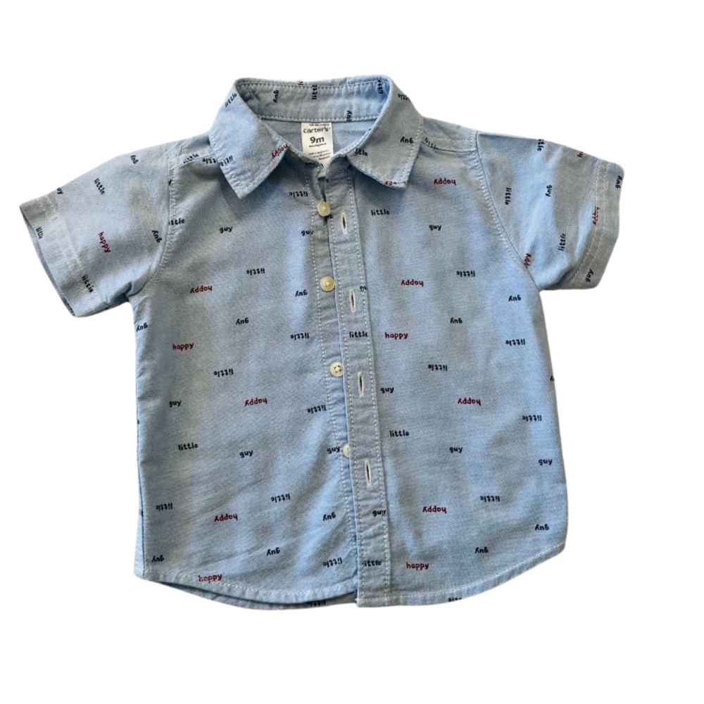 Little Happy Carters